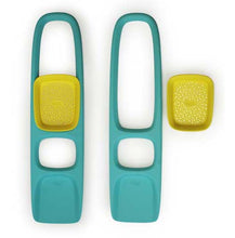 Load image into Gallery viewer, QUUT Scoppi Sand and Snow Spade - Lagoon Green