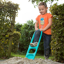 Load image into Gallery viewer, QUUT Scoppi Sand and Snow Spade - Mighty Orange