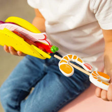 Load image into Gallery viewer, ICONIC TOY - Taco