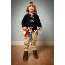 Load image into Gallery viewer, Le Toy Van Tool Belt