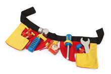 Load image into Gallery viewer, Le Toy Van Tool Belt