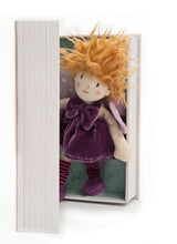 Load image into Gallery viewer, Ragtales Tooth Fairy Girl